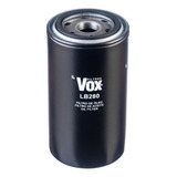 Filtro Óleo Motor 15190 16170 16200 17210 17220 23210 lb280